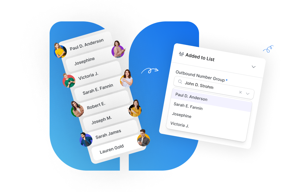 Campaigns Automatic Enrollment