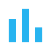 bar_chart_58dp_28B4F0_FILL0_wght400_GRAD0_opsz48