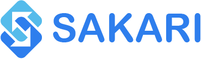 sakari logo