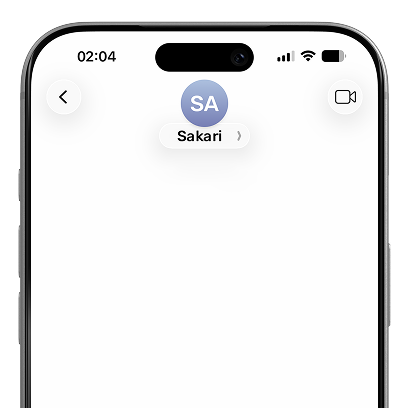 phone