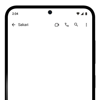 phone