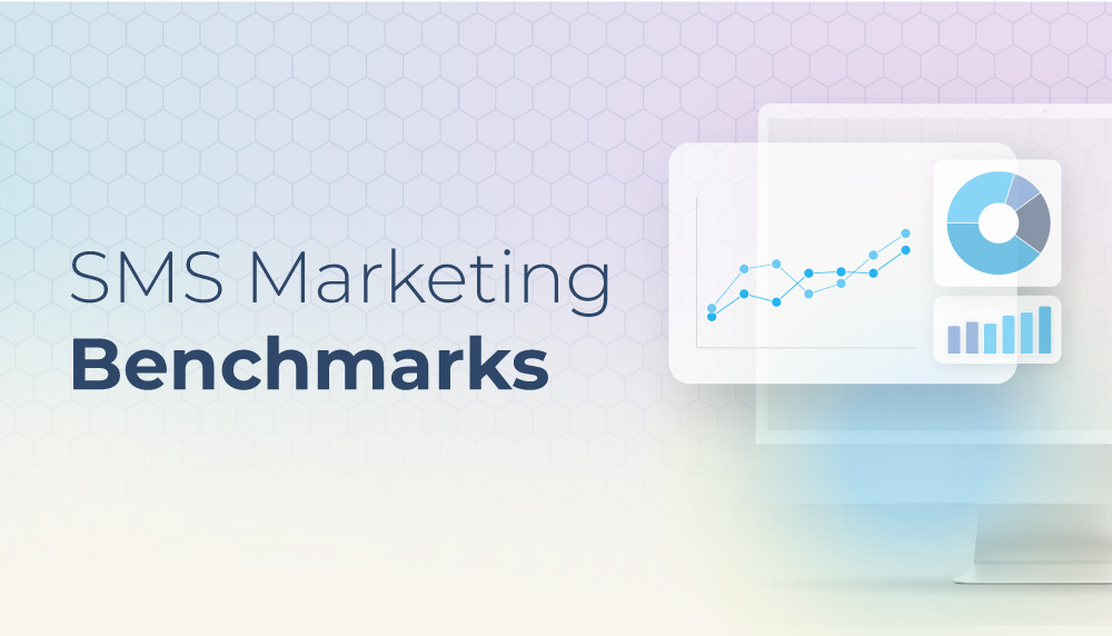SMS Marketing Benchmarks: 2025 Performance Metrics and Industry Insights