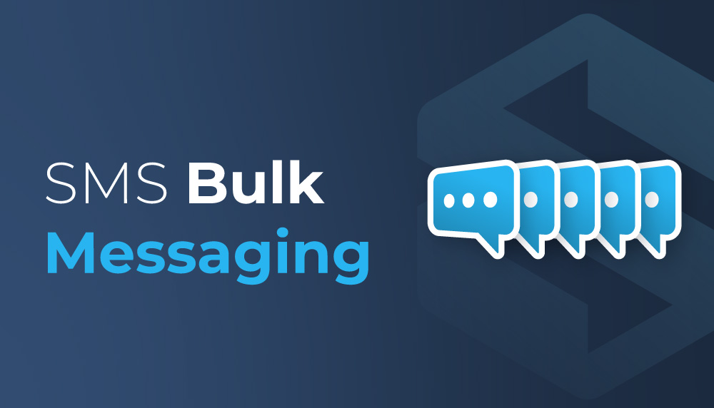 SMS Bulk Messaging 101