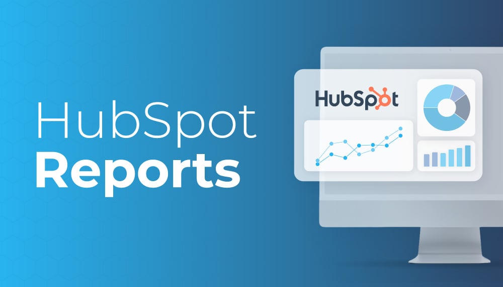 How to Create Custom HubSpot Reports for Better Insights on Your SMS Efforts