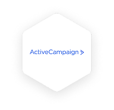 Hexagon_Logo ActiveCampaign