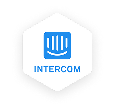 Hexagon_Logo Intercom
