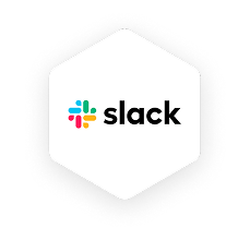 Hexagon_Logo Slack