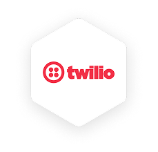 Hexagon_Logo Twilio