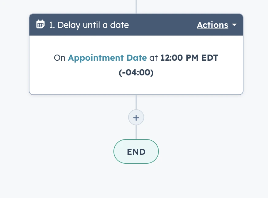 How to Set Up HubSpot Appointment Reminders with the Sakari SMS Integration