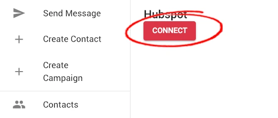 HubSpot SMS Messaging Easy Setup Guide for 2019