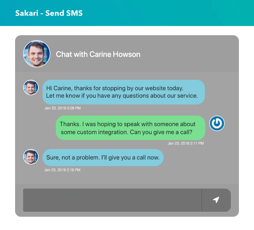 HubSpot SMS Messaging Easy Setup Guide for 2019