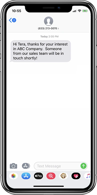 SharpSpring Text Messaging Easy Setup Guide (2021 Update)