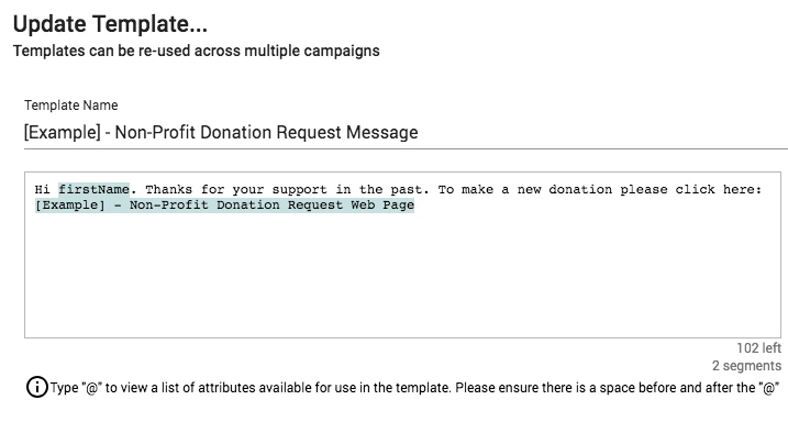 Text To Give Campaign for Non-Profits How To Guide
