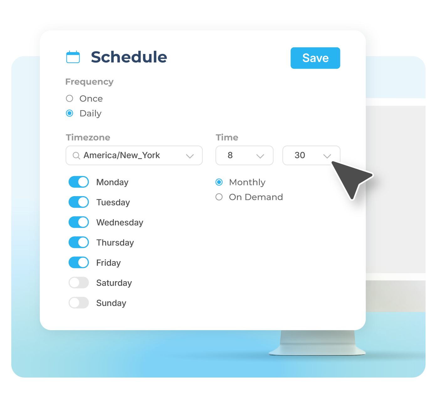 Scheduled Texts_01