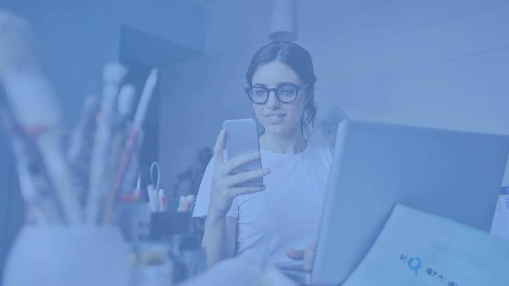 business text marketing used to reach customers