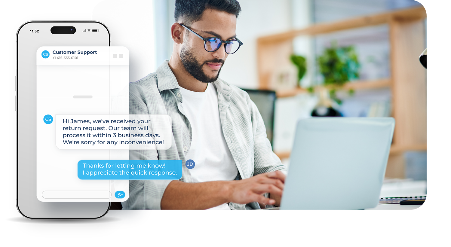 Use cases_Customer Support