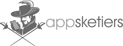appsketiers logo