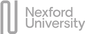nexford uni logo