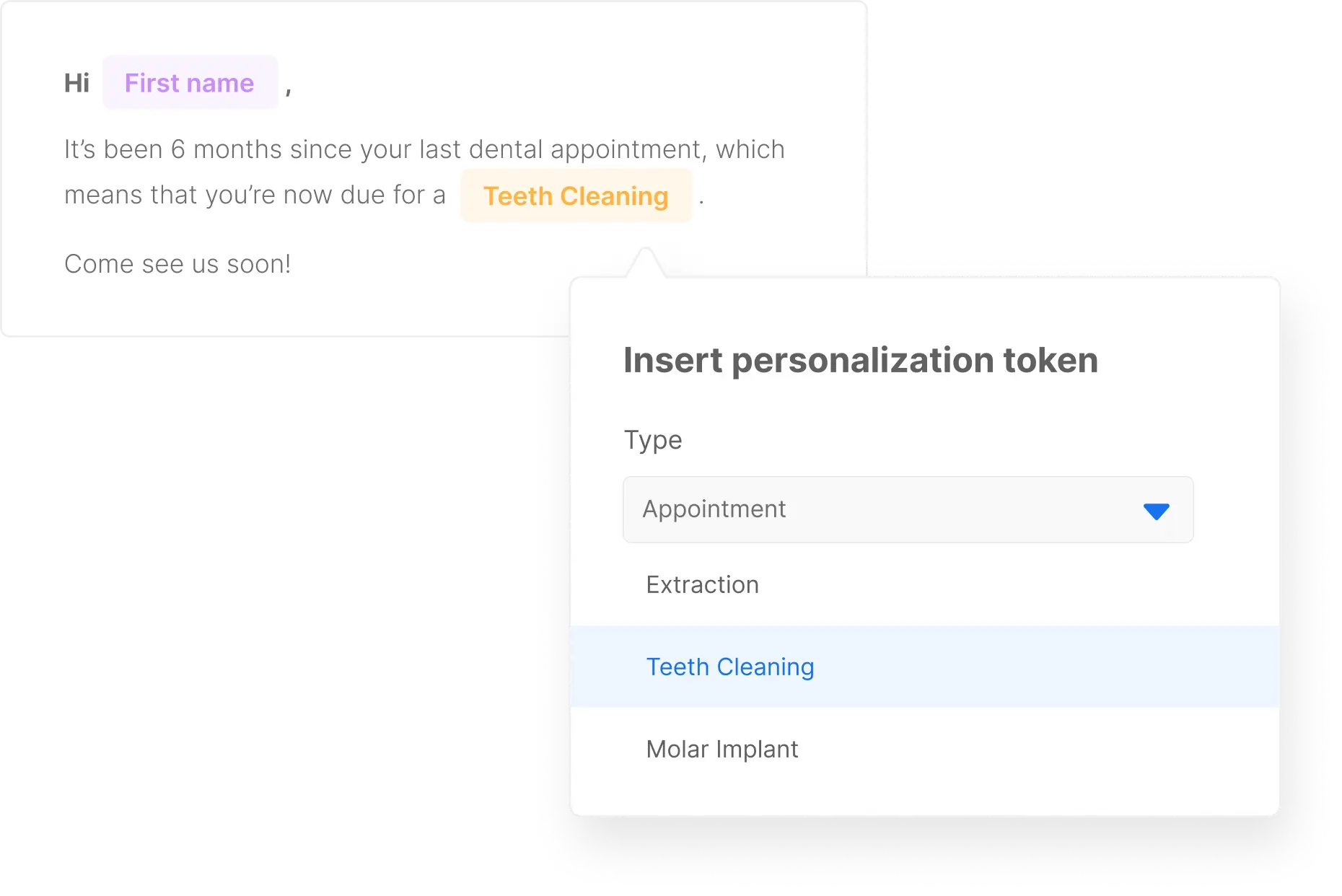 personalize-and-automate