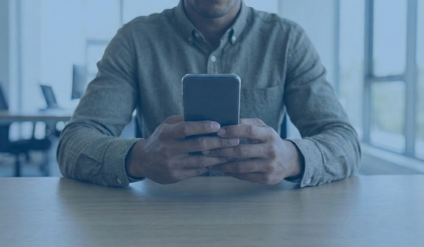 AI optimization for SMS