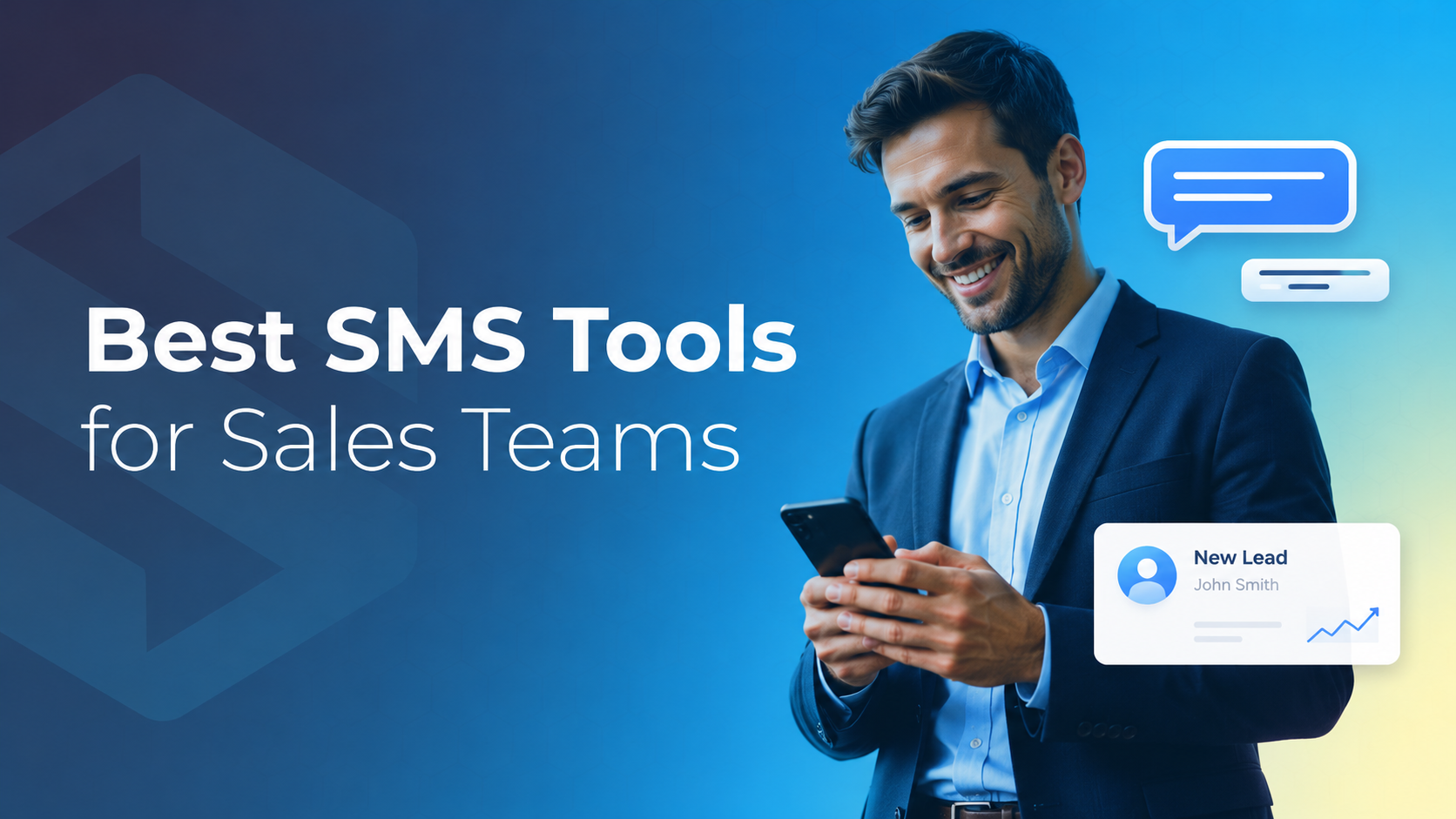 Best SMS Tools for Sales Teams: 7 Platforms Compared in 2026
