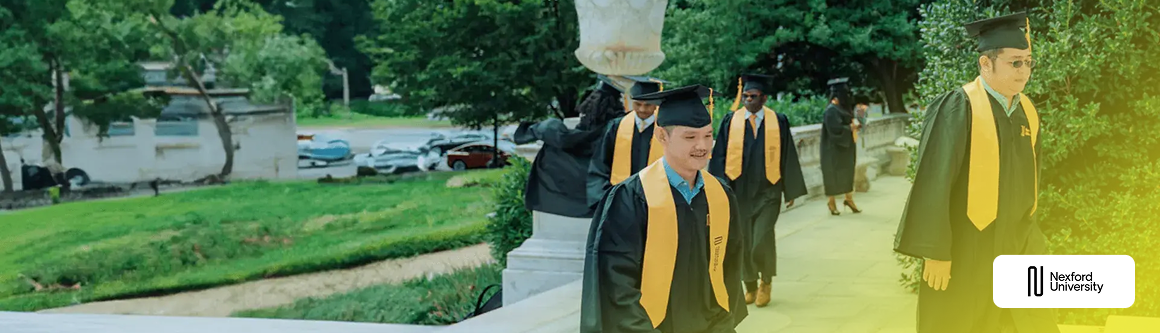 Nexford University Adopts HubSpot SMS Workflows to Boost Lead Conversions