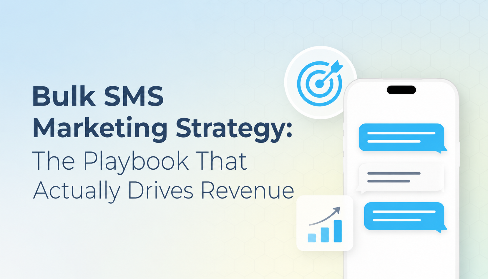 bulk sms marketing strategy