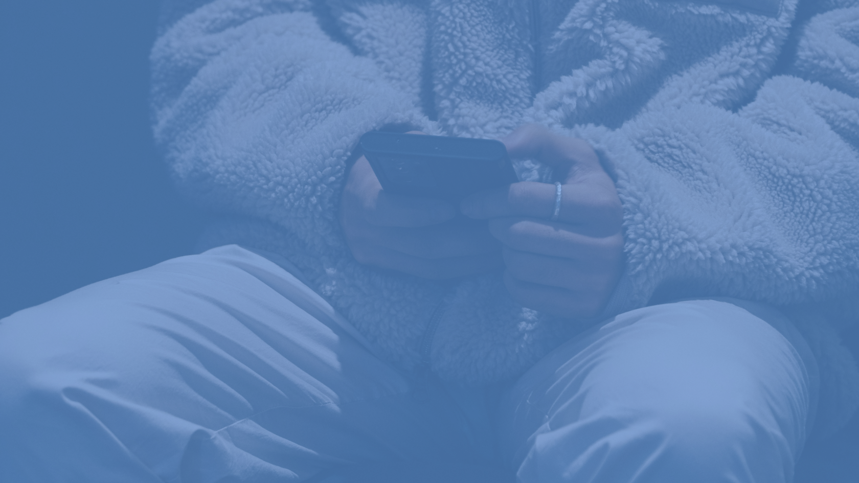 using creative sms marketing to reach customers
