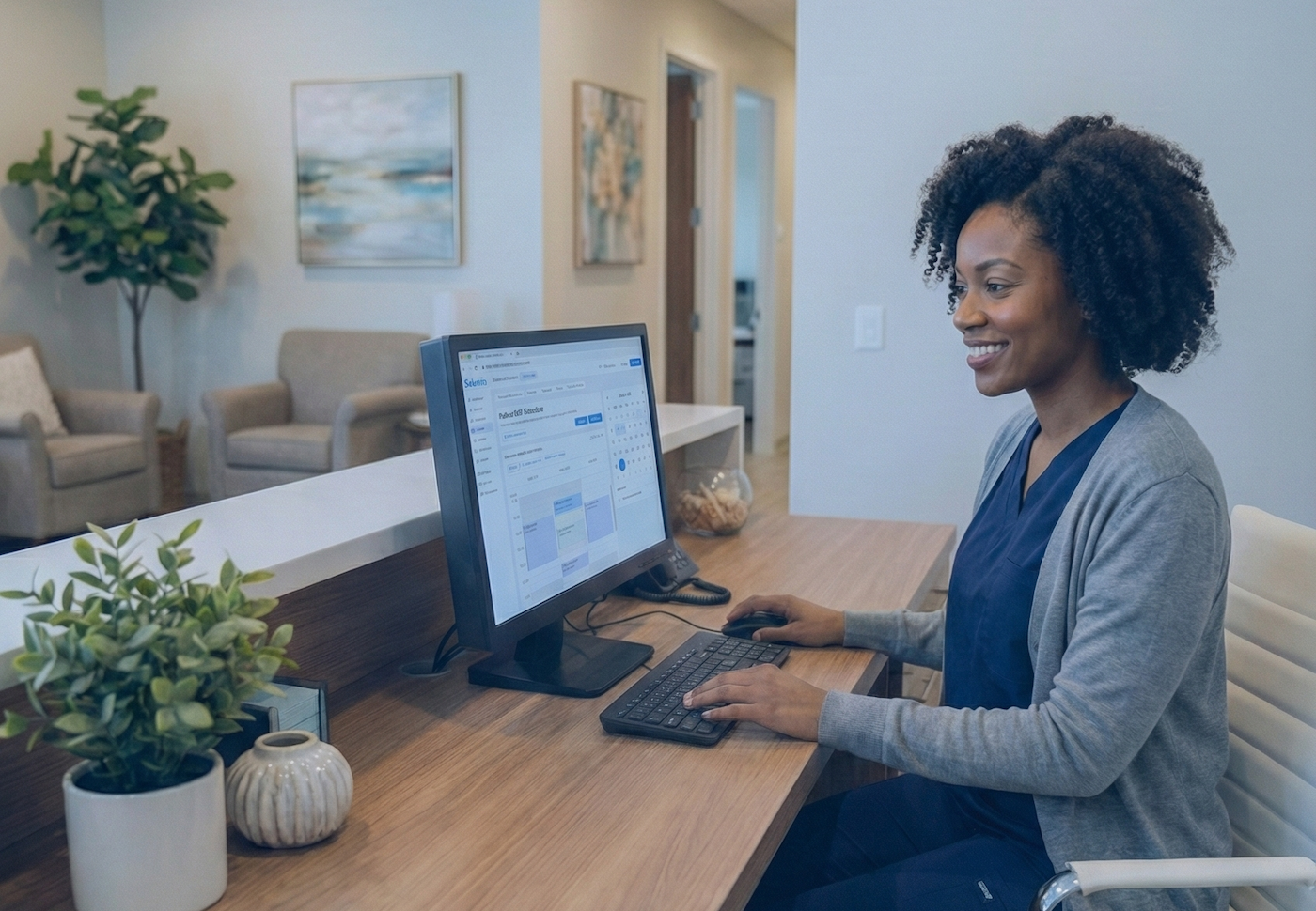 sms automation for dental practices