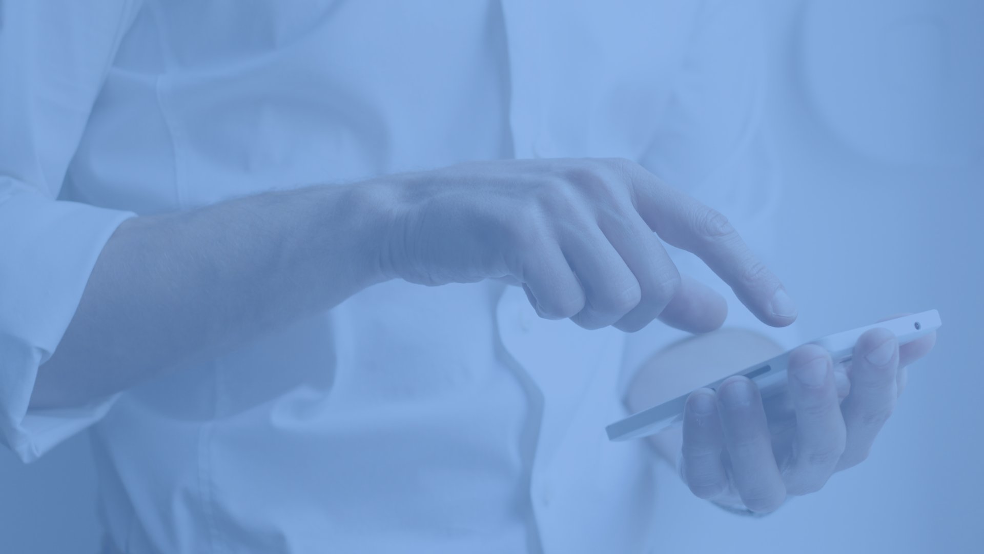 customers message being intelligently routed based on preferences and urgency