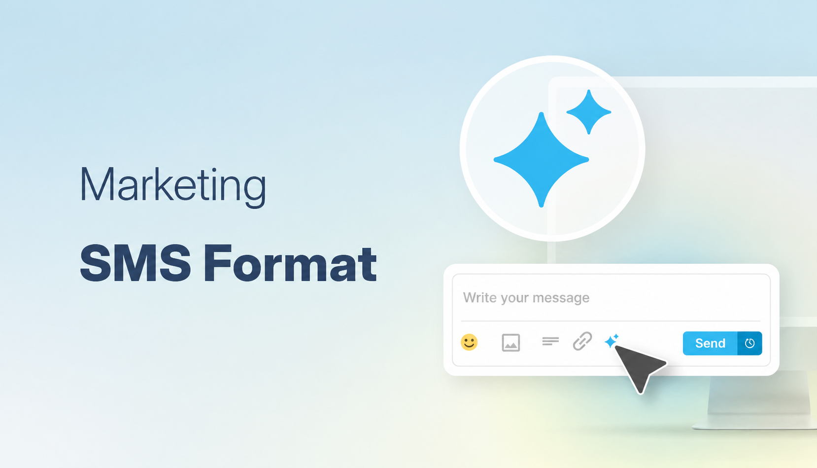 Marketing SMS Format: The Practical Guide to Structuring Text Messages That Actually Convert