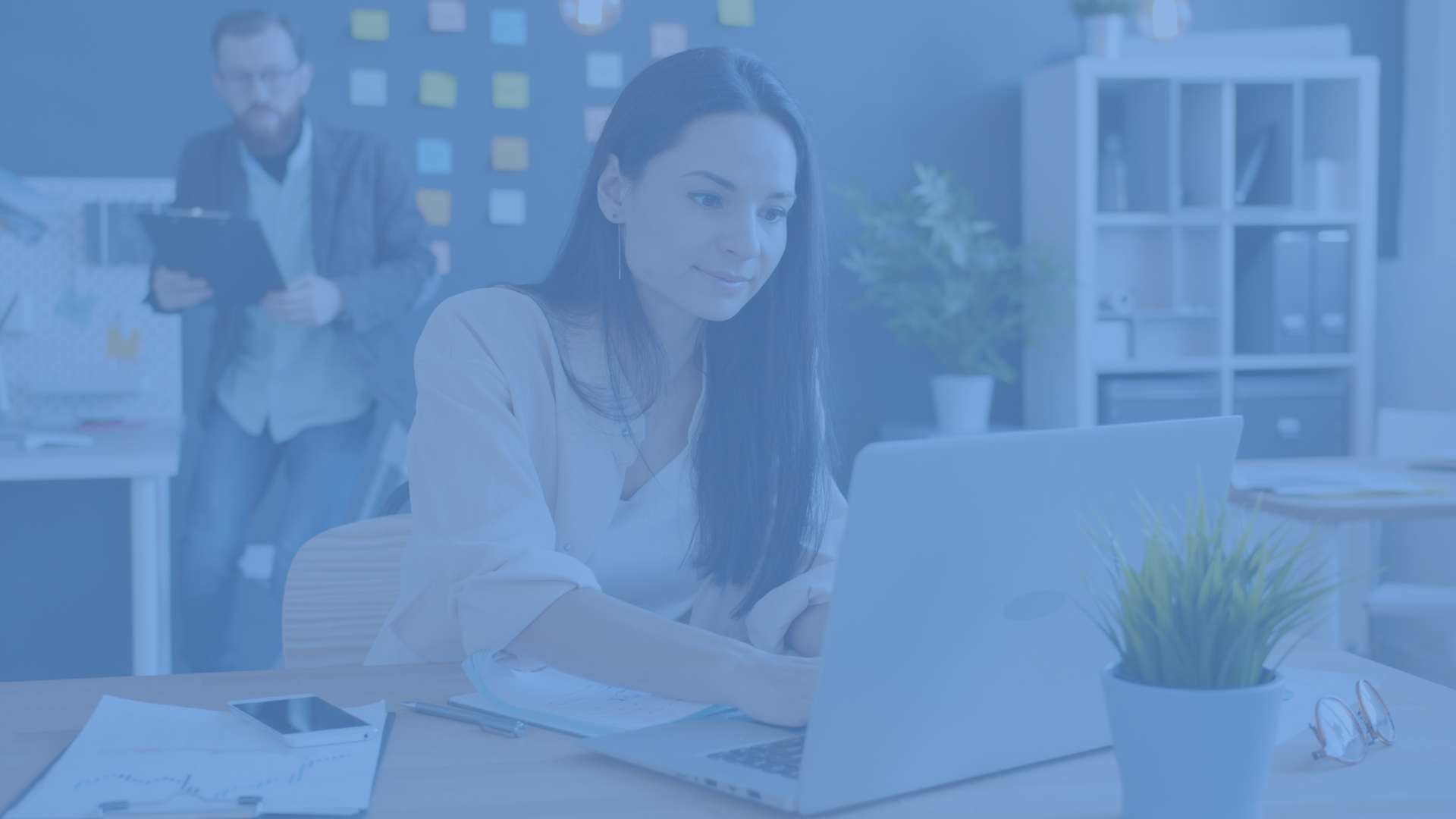 marketer integrting pos and sms tools