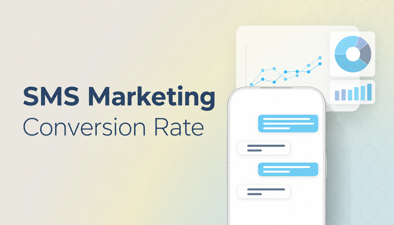 SMS Marketing Conversion Rate: What Actually Drives Results and How to Improve Yours