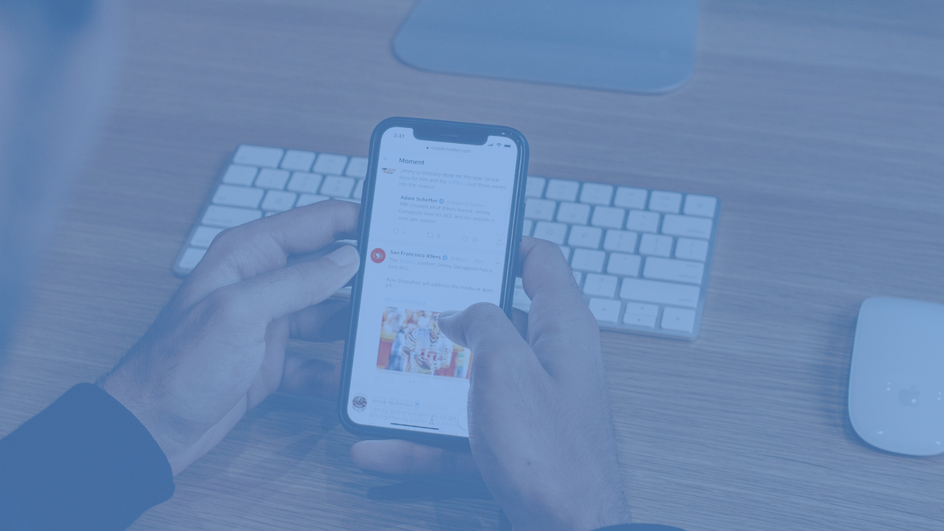 sms marketing examples