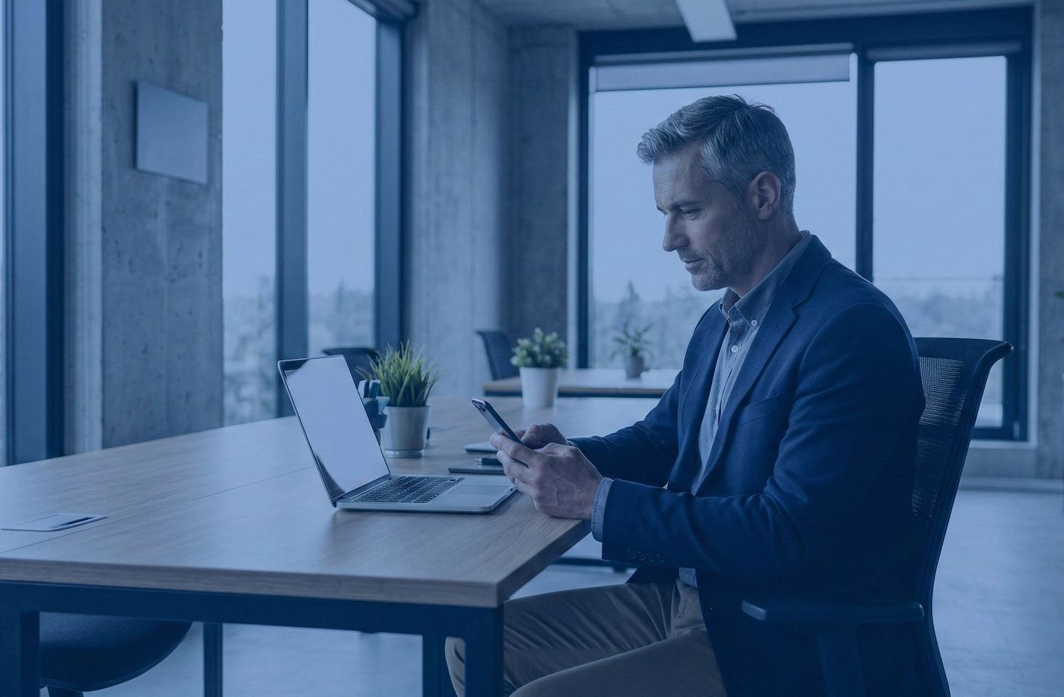 automated text responses